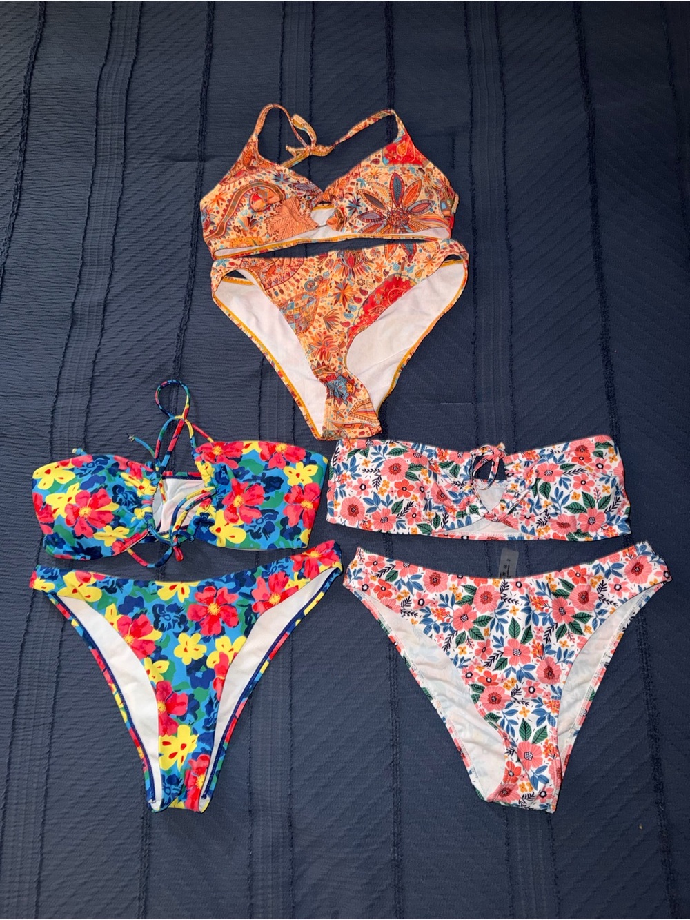 Bikini bundle